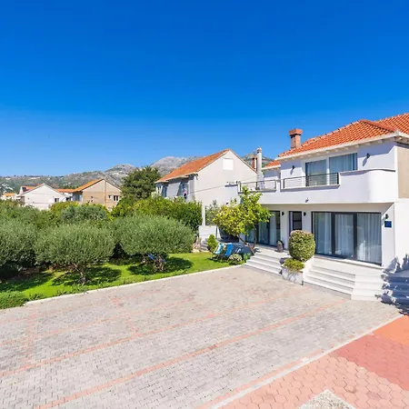 Apartman Lemon Garden - In Dubrovnik *