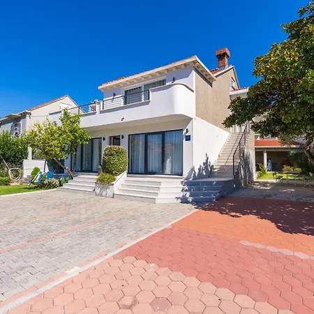 Apartman Lemon Garden - In Dubrovnik