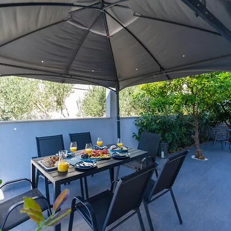 Apartman Lemon Garden - In Dubrovnik Mlini