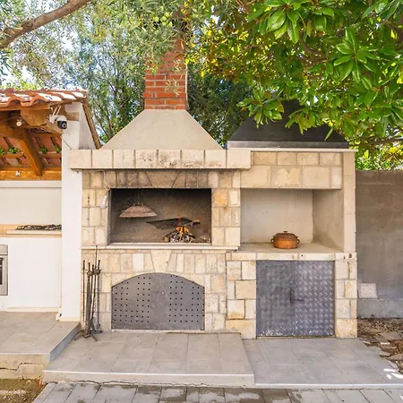 Apartman Lemon Garden - In Dubrovnik