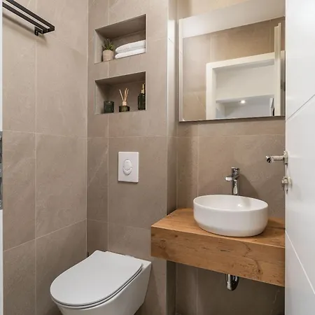 Lemon Garden - In Dubrovnik *