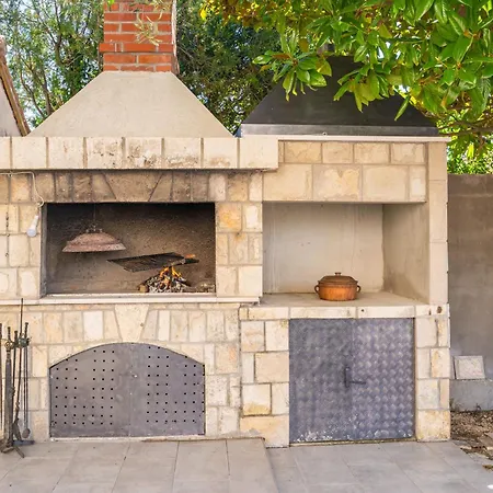 Lemon Garden - In Dubrovnik Mlini