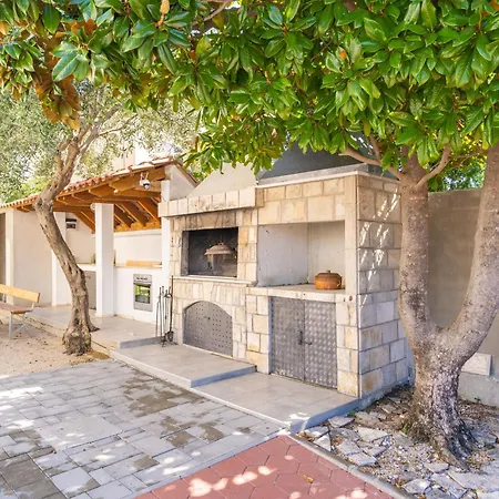 Lemon Garden - In Dubrovnik Apartman *