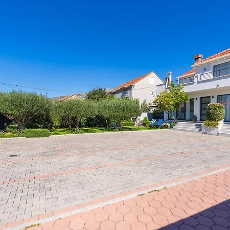 Apartman Lemon Garden - In Dubrovnik *