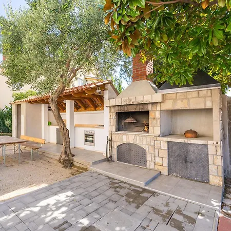 Apartman Lemon Garden - In Dubrovnik Mlini