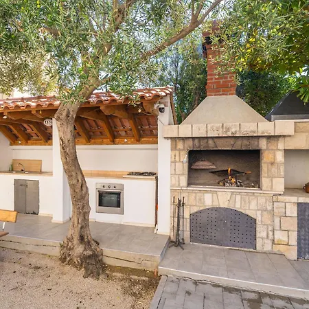 Lemon Garden - In Dubrovnik Mlini