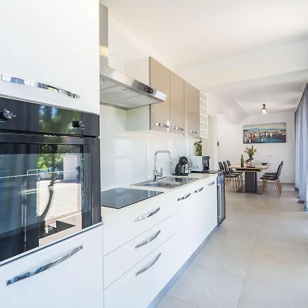 Lemon Garden - In Dubrovnik * Mlini