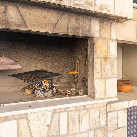 Lemon Garden - In Dubrovnik