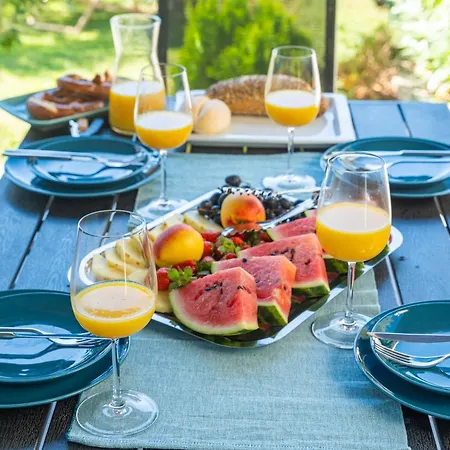 Apartman Lemon Garden - In Dubrovnik