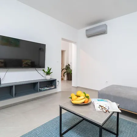 Lemon Garden - In Dubrovnik *