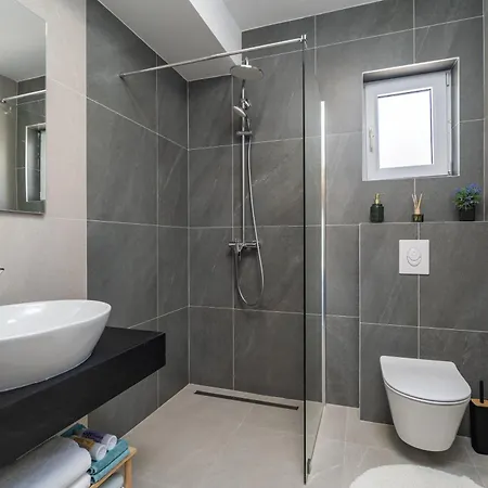 Lemon Garden - In Dubrovnik * Mlini