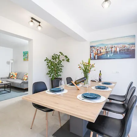 Lemon Garden - In Dubrovnik