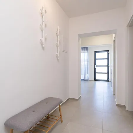 Apartman Lemon Garden - In Dubrovnik