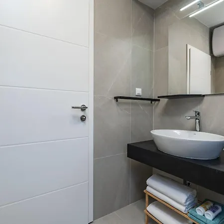 Lemon Garden - In Dubrovnik Apartman *