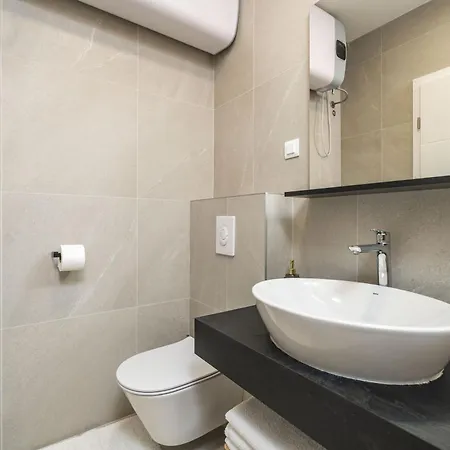 Apartman Lemon Garden - In Dubrovnik Mlini