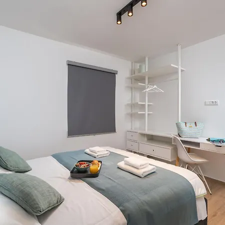 Lemon Garden - In Dubrovnik