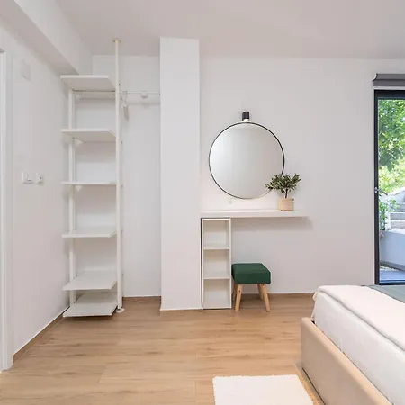 Apartman Lemon Garden - In Dubrovnik