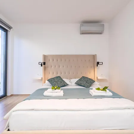 Lemon Garden - In Dubrovnik Apartman *