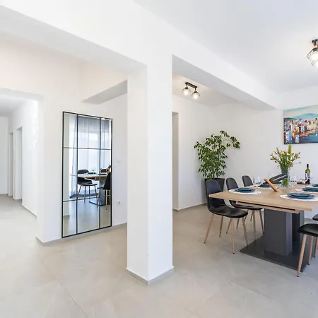 Lemon Garden - In Dubrovnik *