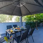 Apartmán Lemon Garden - In Dubrovnik Mlini