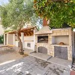 Apartmán Lemon Garden - In Dubrovnik Mlini
