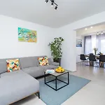 Lemon Garden - In Dubrovnik Apartmán Mlini
