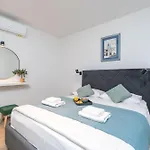 Lemon Garden - In Dubrovnik Apartmán
