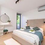 Apartmán Lemon Garden - In Dubrovnik *