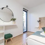 Apartmán Lemon Garden - In Dubrovnik Mlini