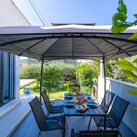 Apartmán Lemon Garden - In Dubrovnik