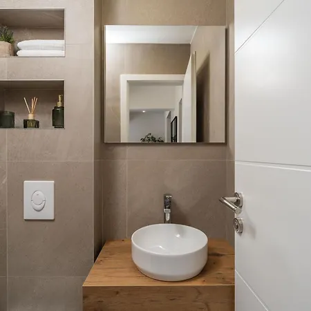 Lemon Garden - In Dubrovnik *