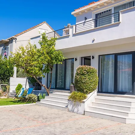 Lemon Garden - In Dubrovnik Mlini