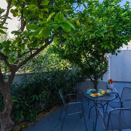 Lemon Garden - In Dubrovnik * Mlini