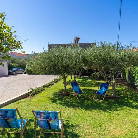 Apartment Lemon Garden - In Dubrovnik *