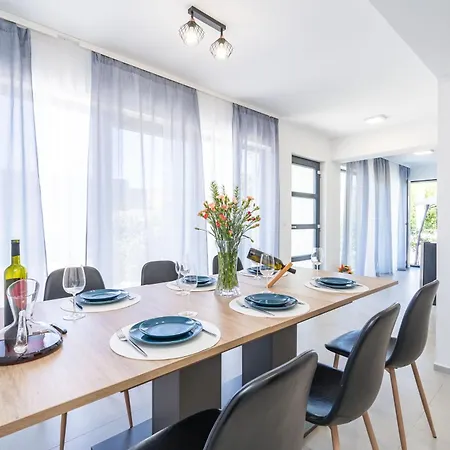 Lemon Garden - In Dubrovnik *