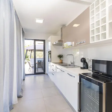 Lemon Garden - In Dubrovnik Apartment