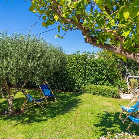 Lemon Garden - In Dubrovnik Apartment *