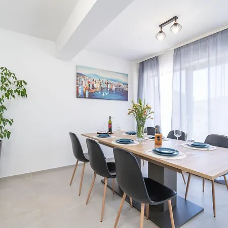 Lemon Garden - In Dubrovnik * Mlini