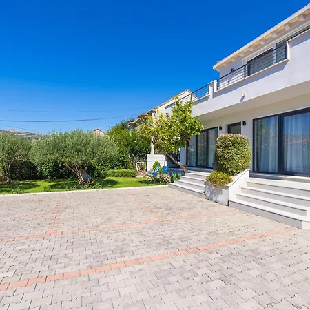 Lemon Garden - In Dubrovnik Apartment