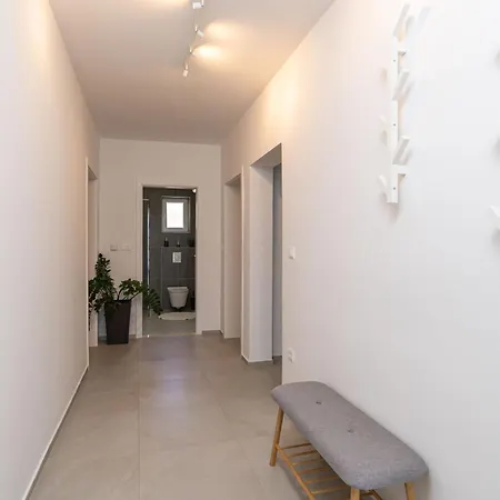 Apartment Lemon Garden - In Dubrovnik