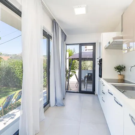 Lemon Garden - In Dubrovnik *