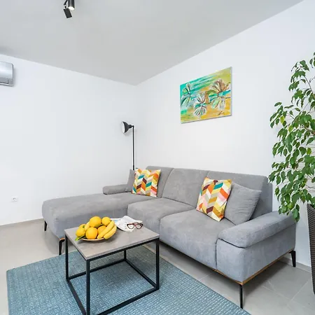 Apartment Lemon Garden - In Dubrovnik Mlini