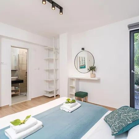Apartment Lemon Garden - In Dubrovnik *