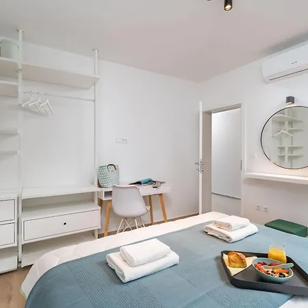 Lemon Garden - In Dubrovnik *