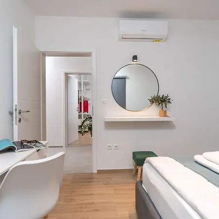 Lemon Garden - In Dubrovnik * Mlini