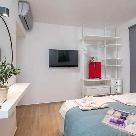 Lemon Garden - In Dubrovnik Apartment