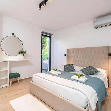 Apartment Lemon Garden - In Dubrovnik *