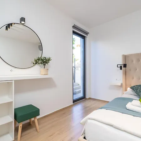 Apartment Lemon Garden - In Dubrovnik Mlini
