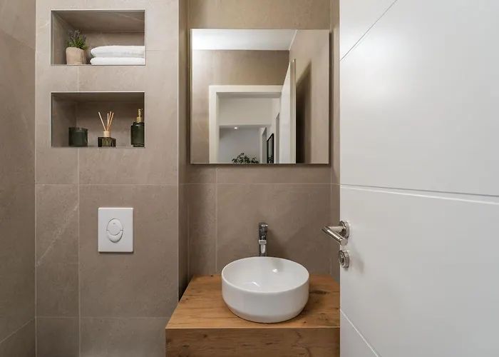 Lemon Garden - In Dubrovnik *