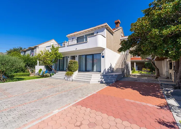 شقة Lemon Garden - In Dubrovnik